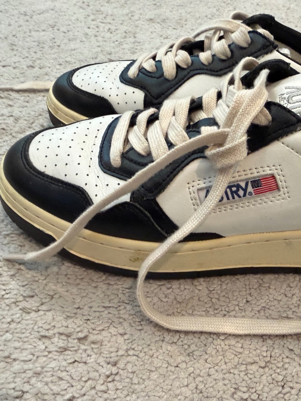 Autry sneakers 39